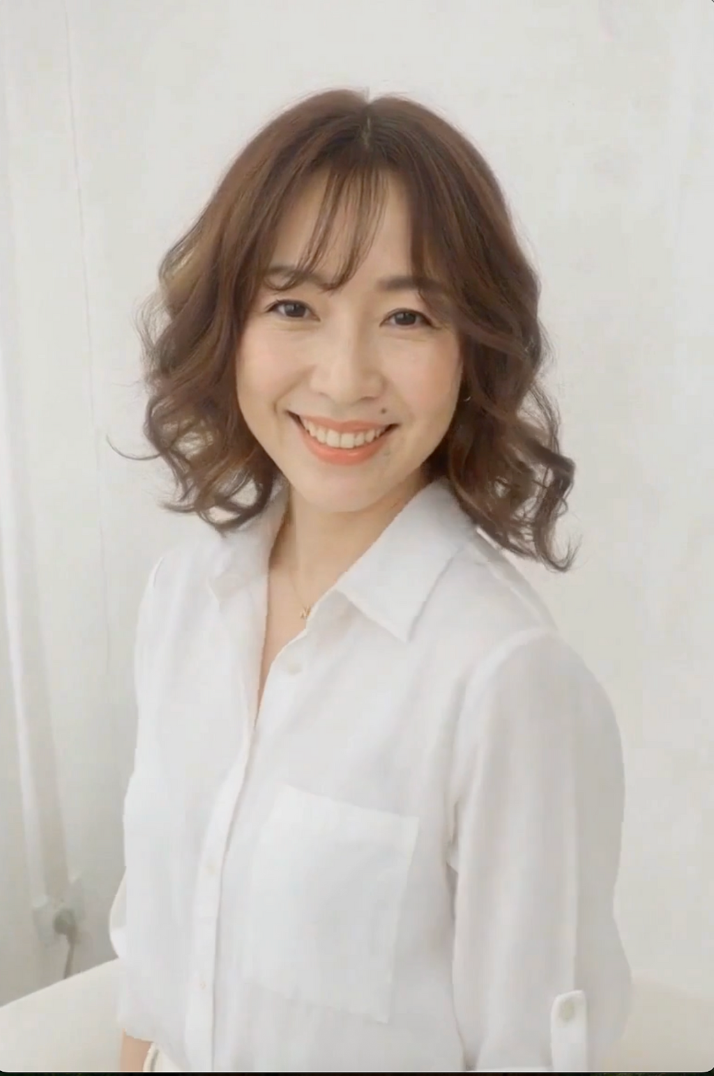 Pocket WIG｜混合科技記憶髮｜獨家配方｜清洗後自動回復髮型｜日台爆款-001