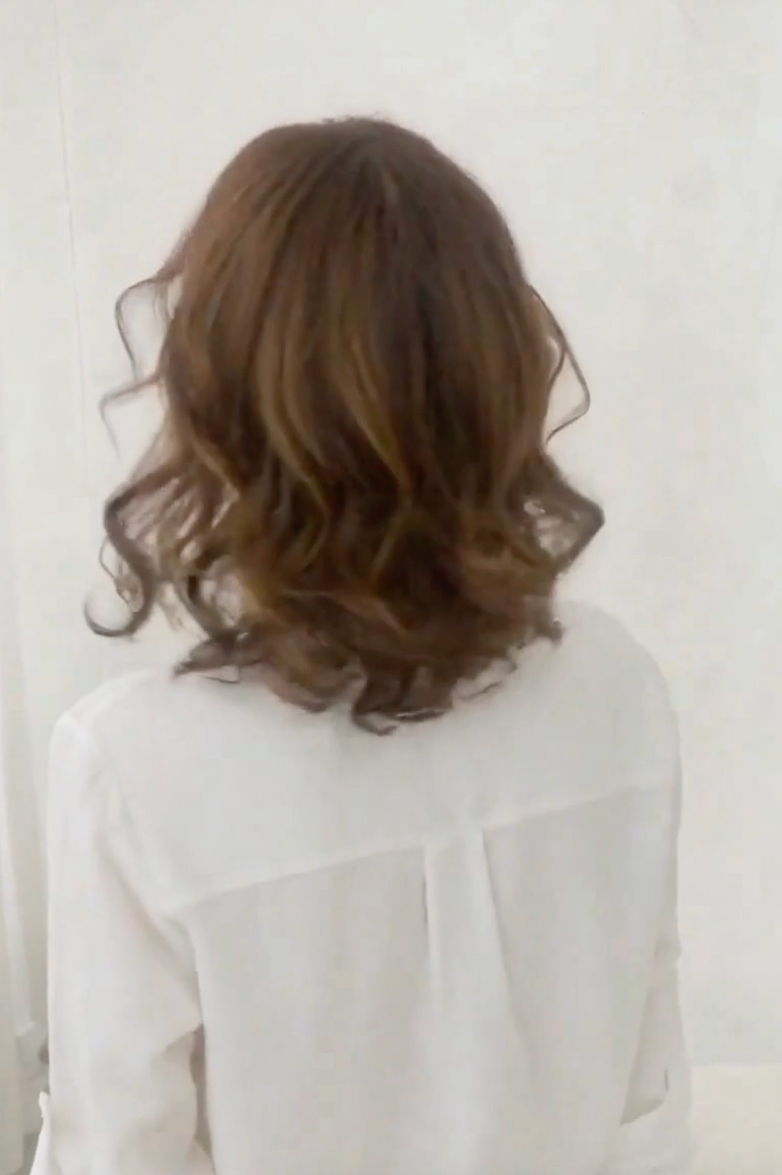 Pocket WIG｜混合科技記憶髮｜獨家配方｜清洗後自動回復髮型｜日台爆款-001